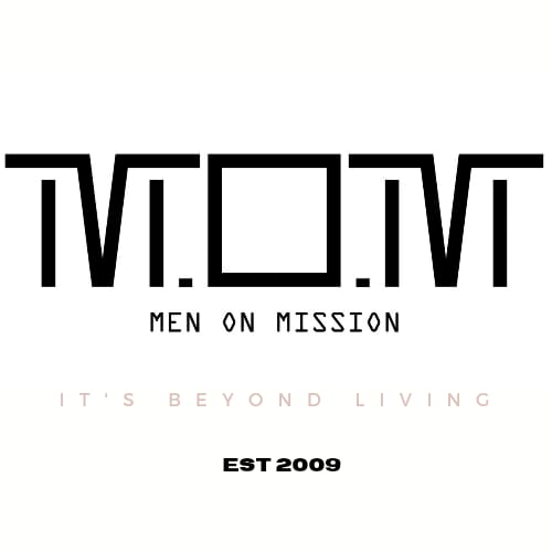 Men On Mission